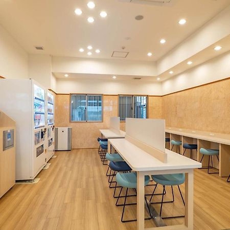 Toyoko Inn Osaka Umeda Higashi Extérieur photo