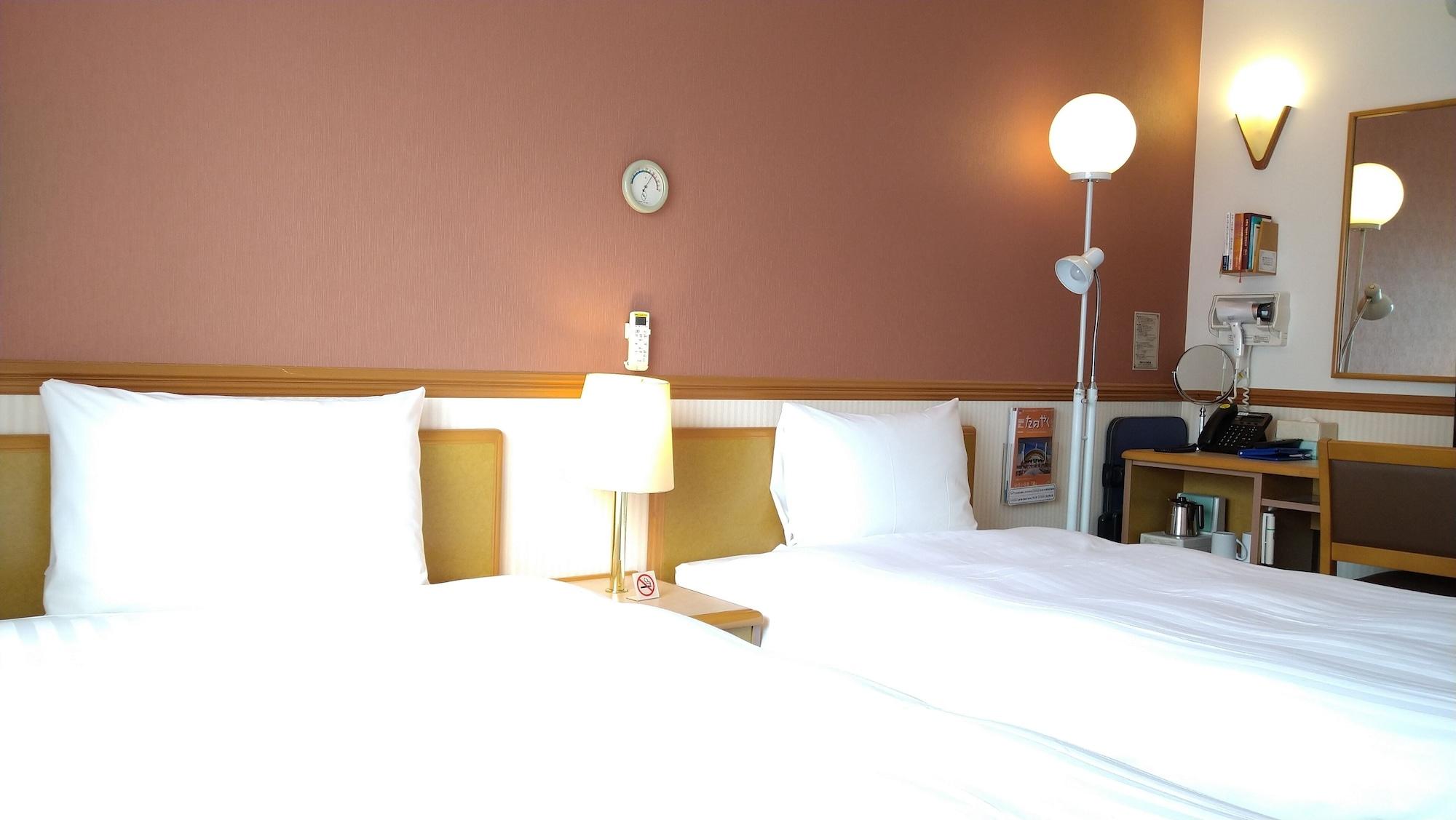 Toyoko Inn Osaka Umeda Higashi Extérieur photo
