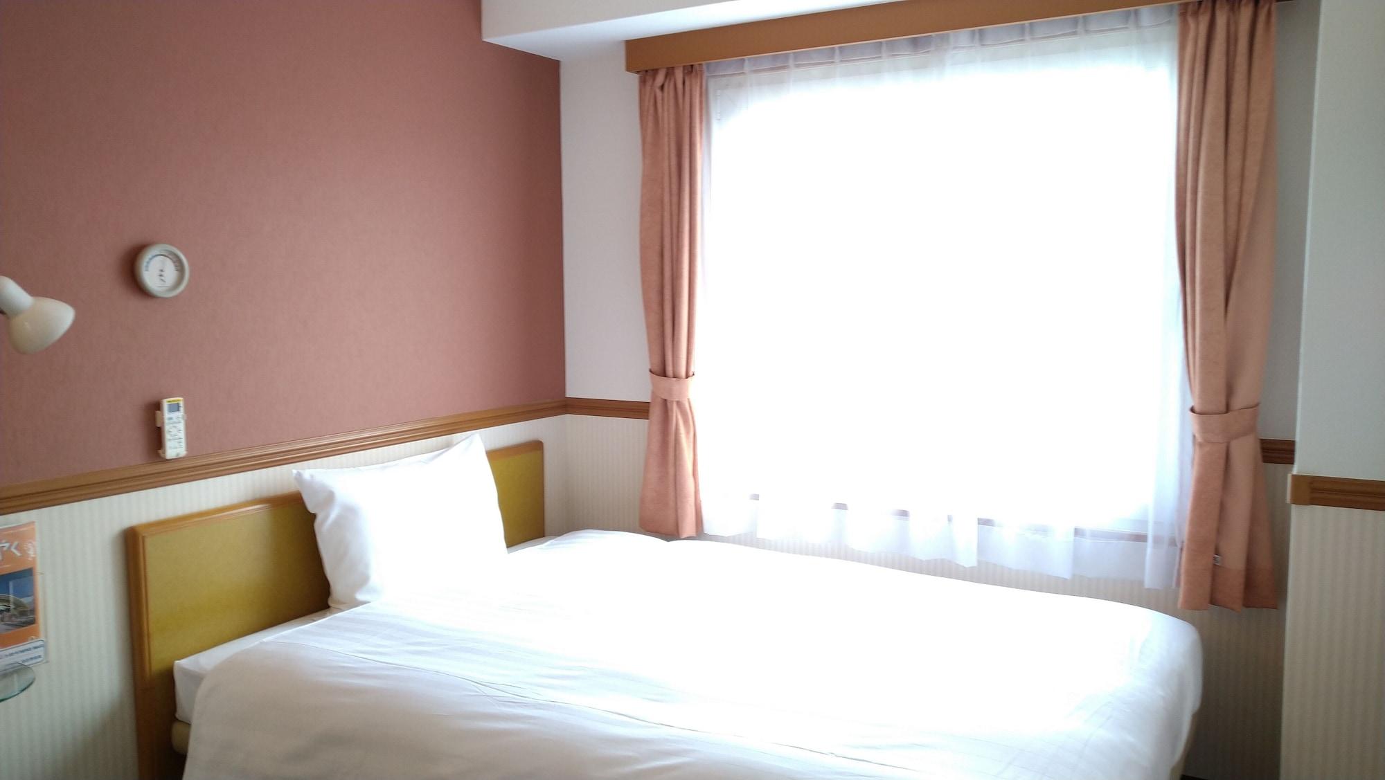 Toyoko Inn Osaka Umeda Higashi Extérieur photo