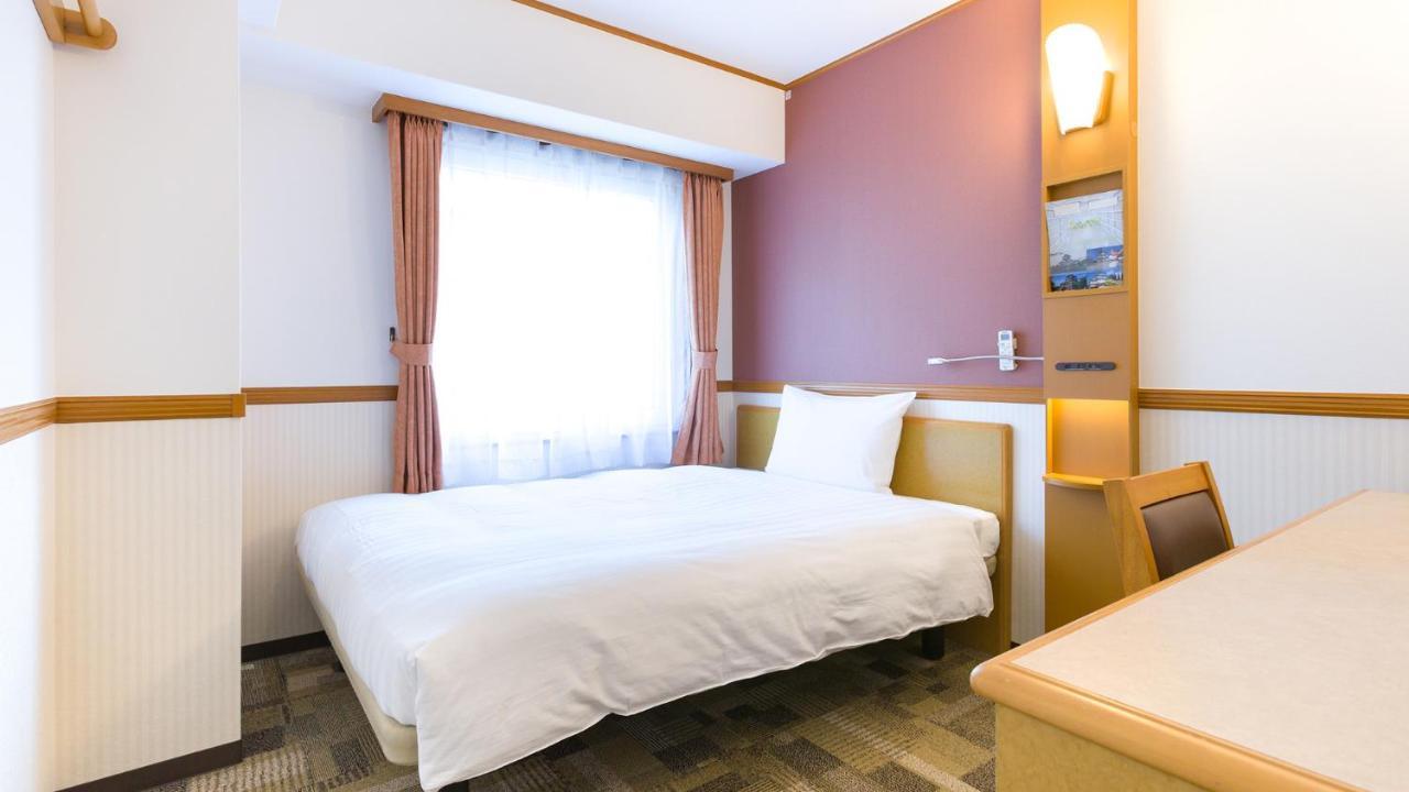 Toyoko Inn Osaka Umeda Higashi Extérieur photo