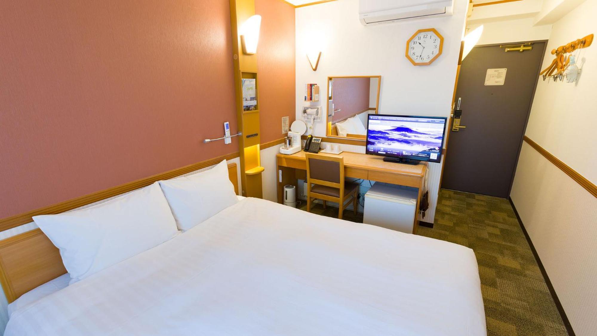 Toyoko Inn Osaka Umeda Higashi Chambre photo