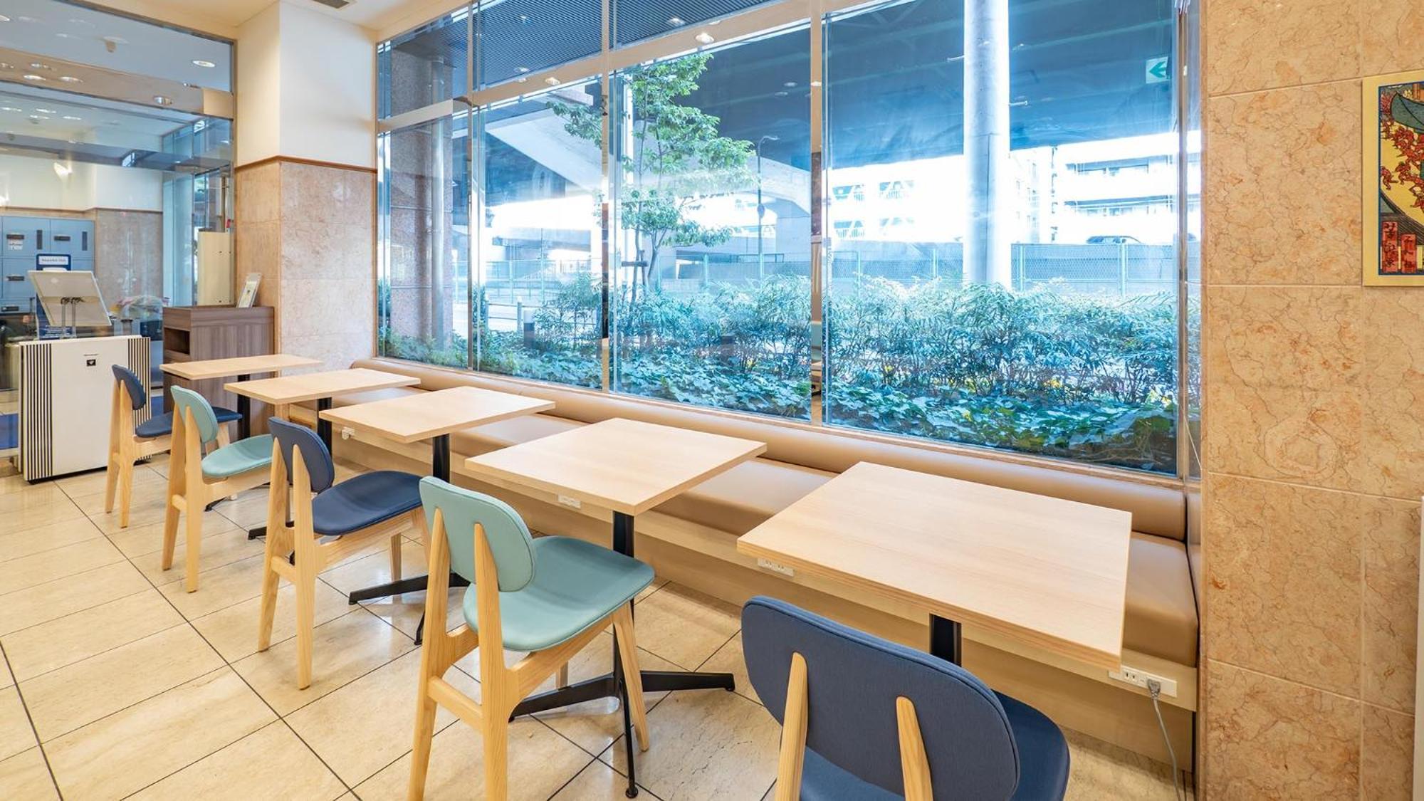 Toyoko Inn Osaka Umeda Higashi Extérieur photo